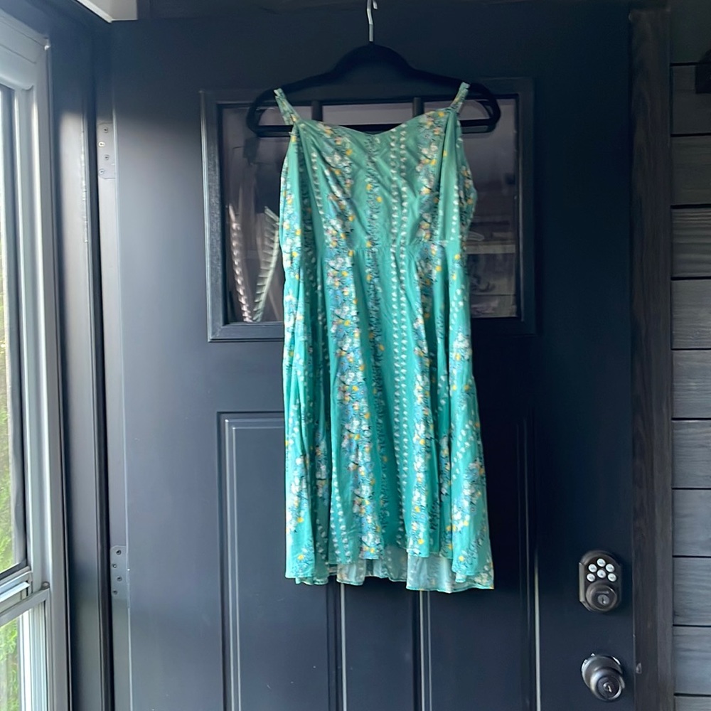 Old navy dress